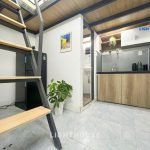 Duplex nhỏ xinh tại Lê Đức Thọ, Gò Vấp - ảnh 6