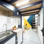 Duplex cửa sổ trời tại Quang Trung, Gò Vấp - ảnh 17