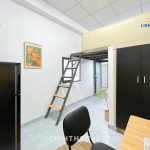 Duplex cửa sổ trời tại Quang Trung, Gò Vấp - ảnh 25