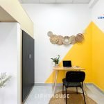 Duplex cửa sổ trời tại Quang Trung, Gò Vấp - ảnh 26