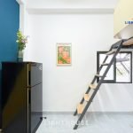 Duplex cửa sổ trời tại Quang Trung, Gò Vấp - ảnh 27
