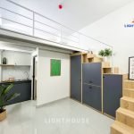 Duplex cửa sổ tại Dương Quảng Hàm, Gò Vấp - ảnh 2