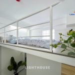 Duplex cửa sổ tại Dương Quảng Hàm, Gò Vấp - ảnh 3
