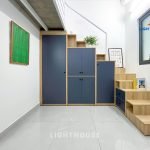 Duplex cửa sổ tại Dương Quảng Hàm, Gò Vấp - ảnh 4