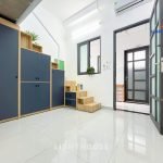 Duplex cửa sổ tại Dương Quảng Hàm, Gò Vấp - ảnh 5