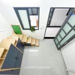 Duplex cửa sổ tại Dương Quảng Hàm, Gò Vấp - ảnh 6