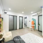 1PN cửa sổ lớn 5tr2 tại Nguyễn Văn Lượng, Gò Vấp - ảnh 4