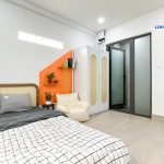 1PN cửa sổ lớn 5tr2 tại Nguyễn Văn Lượng, Gò Vấp - ảnh 7