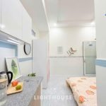 Studio cửa sổ nhỏ tại Bùi Quang Là, Gò Vấp - ảnh 9