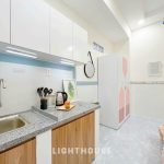 Studio cửa sổ nhỏ tại Bùi Quang Là, Gò Vấp - ảnh 10