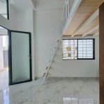 Gác cửa sổ lớn tại Nguyễn Kiệm, Gò Vấp - ảnh 2