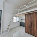 Gác cửa sổ lớn tại Nguyễn Kiệm, Gò Vấp - ảnh 3