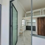 Gác cửa sổ lớn tại Nguyễn Kiệm, Gò Vấp - ảnh 5