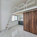Gác cửa sổ lớn tại Nguyễn Kiệm, Gò Vấp - ảnh 6
