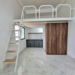 Gác cửa sổ lớn tại Nguyễn Kiệm, Gò Vấp - ảnh 7