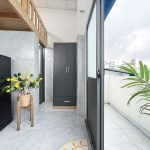 Duplex ban công riêng tại Lê Đức Thọ, Gò Vấp - ảnh 10