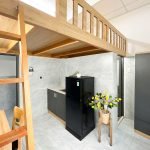Duplex ban công riêng tại Lê Đức Thọ, Gò Vấp - ảnh 11