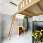Duplex ban công riêng tại Lê Đức Thọ, Gò Vấp - ảnh 13