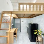 Duplex ban công riêng tại Lê Đức Thọ, Gò Vấp - ảnh 14