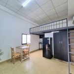 Duplex cửa sổ rộng tại Quang Trung, Gò Vấp - ảnh 9