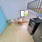 Duplex cửa sổ rộng tại Quang Trung, Gò Vấp - ảnh 10