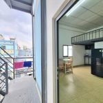 Duplex cửa sổ rộng tại Quang Trung, Gò Vấp - ảnh 11
