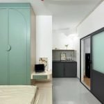 Studio tại Dương Quảng Hàm, Gò Vấp - ảnh 5