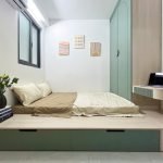 Studio tại Dương Quảng Hàm, Gò Vấp - ảnh 6