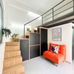 Duplex ban công riêng tại Dương Quảng Hàm, Gò Vấp - ảnh 4
