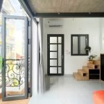 Duplex ban công riêng tại Dương Quảng Hàm, Gò Vấp - ảnh 5