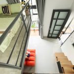 Duplex ban công riêng tại Dương Quảng Hàm, Gò Vấp - ảnh 6