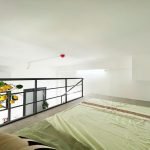 Duplex ban công riêng tại Dương Quảng Hàm, Gò Vấp - ảnh 7
