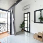 Duplex ban công riêng tại Dương Quảng Hàm, Gò Vấp - ảnh 8