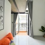 Duplex ban công riêng tại Dương Quảng Hàm, Gò Vấp - ảnh 9