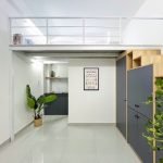 Duplex cửa sổ tại Dương Quảng Hàm, Gò Vấp - ảnh 7