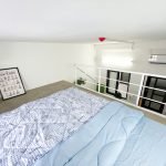 Duplex cửa sổ tại Dương Quảng Hàm, Gò Vấp - ảnh 8