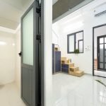 Duplex cửa sổ tại Dương Quảng Hàm, Gò Vấp - ảnh 9