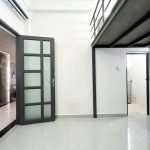 Duplex ban công giếng trời tại Dương Quảng Hàm, Gò Vấp - ảnh 1