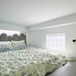 Duplex ban công giếng trời tại Dương Quảng Hàm, Gò Vấp - ảnh 2