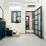 Duplex ban công giếng trời tại Dương Quảng Hàm, Gò Vấp - ảnh 5