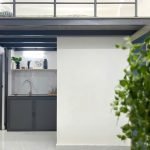 Duplex ban công giếng trời tại Dương Quảng Hàm, Gò Vấp - ảnh 8