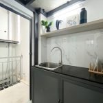 Duplex ban công giếng trời tại Dương Quảng Hàm, Gò Vấp - ảnh 10