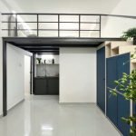 Duplex ban công giếng trời tại Dương Quảng Hàm, Gò Vấp - ảnh 12