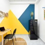 Duplex cửa sổ trời tại Quang Trung, Gò Vấp - ảnh 28