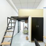 Duplex cửa sổ trời tại Quang Trung, Gò Vấp - ảnh 29