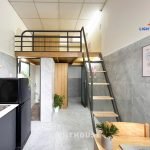 Duplex cửa sổ vừa tại Lê Đức Thọ, Gò Vấp - ảnh 1