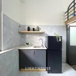Duplex cửa sổ vừa tại Lê Đức Thọ, Gò Vấp - ảnh 3
