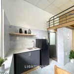 Duplex cửa sổ vừa tại Lê Đức Thọ, Gò Vấp - ảnh 6