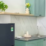 Studio cửa sổ tại Nguyễn Thái Sơn, Gò Vấp - ảnh 1