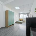 Studio cửa sổ tại Nguyễn Thái Sơn, Gò Vấp - ảnh 3